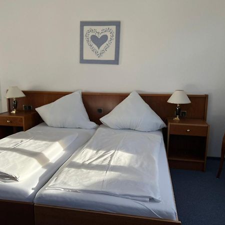 Ilsenburger Hof Bed & Breakfast Bagian luar foto