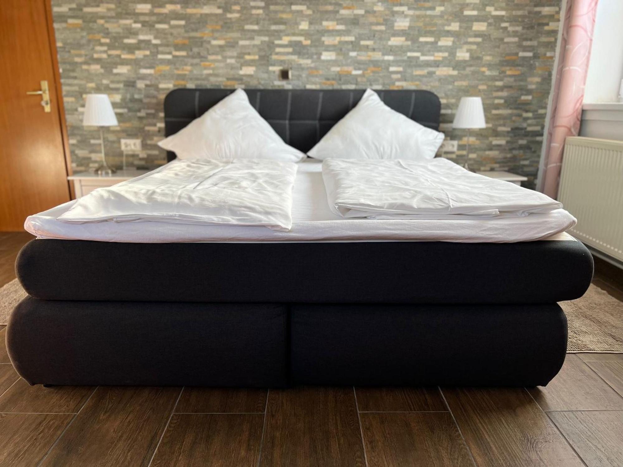 Ilsenburger Hof Bed & Breakfast Bagian luar foto