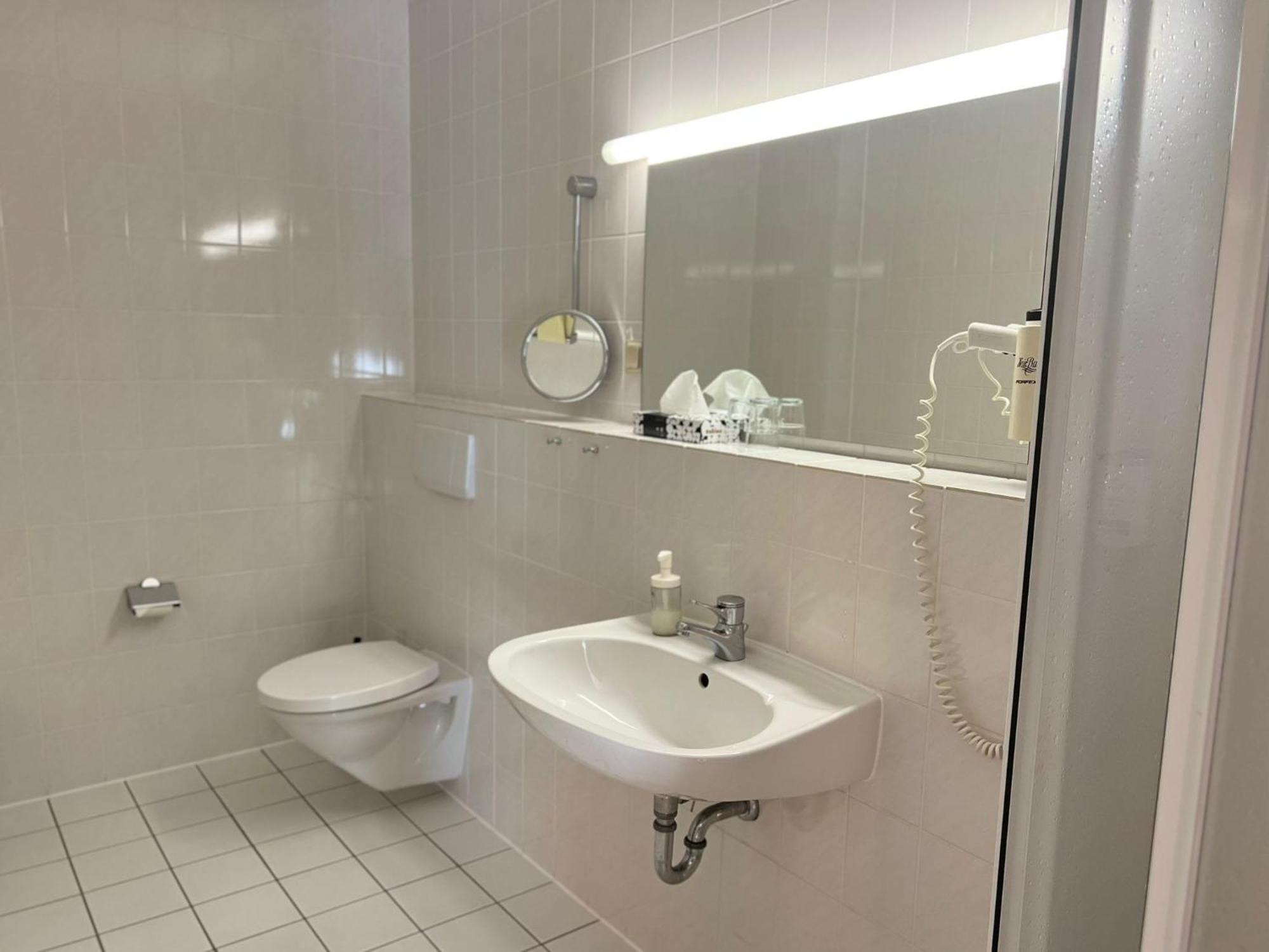 Ilsenburger Hof Bed & Breakfast Ruang foto
