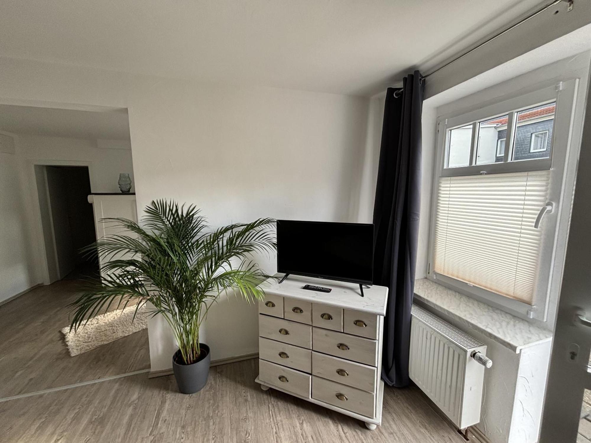 Ilsenburger Hof Bed & Breakfast Ruang foto