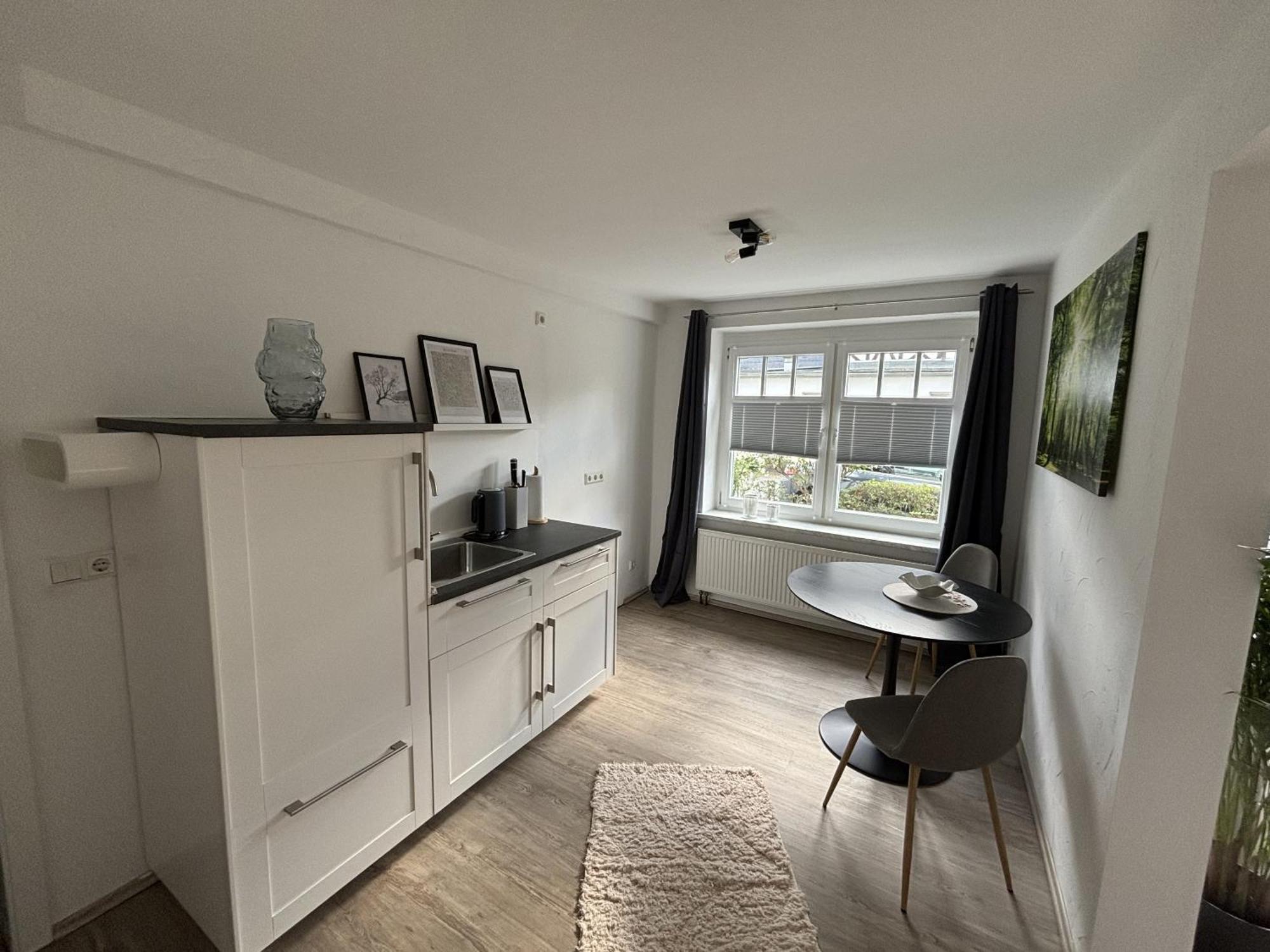 Ilsenburger Hof Bed & Breakfast Ruang foto