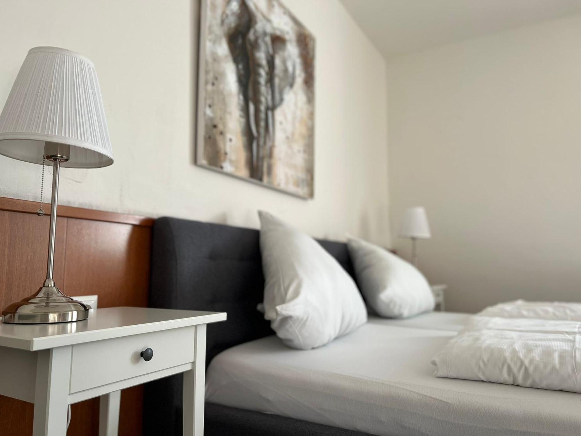 Ilsenburger Hof Bed & Breakfast Ruang foto